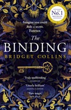 The Binding 9780008272142 Bridget Collins, Verzenden, Bridget Collins
