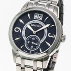 Mercury - Swiss Made Watch - ME365-SS-9 - Zonder, Nieuw