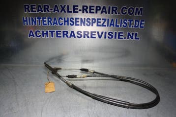 Handremkabel Opel Rekord E, lengte 292 cm. (Achteras), Verzenden