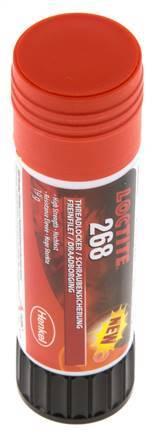 Loctite 268 Rouge 19 Ml Verrouillage De Filetage (Bâton De, Bricolage & Construction, Ventilation & Extraction, Envoi