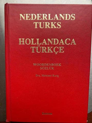 Nederlands - Mehmet, Boeken, Verzenden, Nieuw