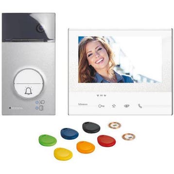 Legrand Bticino Deurintercomset - BT363911, Verzenden, Nieuw