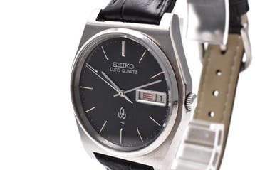Seiko - Lord Quartz - Zonder minimumprijs - 7143-7020 -