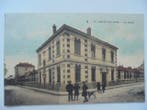 De scholen - Ansichtkaart (53) - 1900-1940, Verzamelen, Gelopen