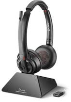 Poly Savi 8220UC Doosschade, Computers en Software, Overige Computers en Software, Ophalen of Verzenden, Zo goed als nieuw