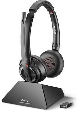 Poly Savi 8220UC Doosschade, Computers en Software, Overige Computers en Software, Zo goed als nieuw, Ophalen of Verzenden