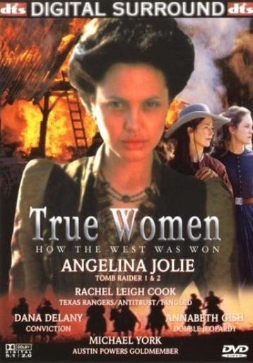 True women (dvd tweedehands film), Ophalen of Verzenden, Nieuw in verpakking