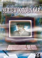 Seriewoordenaar / Bibberboeken 9789059323698 Bavo Dhooge, Boeken, Verzenden, Gelezen, Bavo Dhooge