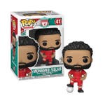 Funko Pop! Football: Liverpool - Mohamed Salah #41, Verzenden, Nieuw