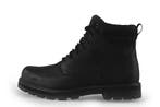 Timberland Veterboots in maat 44½ Zwart, Kleding | Heren, Schoenen, Verzenden, Boots, Zo goed als nieuw, Timberland
