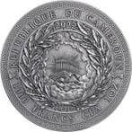 Kameroen. 1000 Francs 2022 Cyclops - The Great Greek