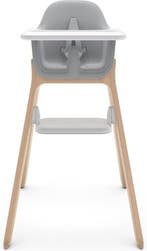 UPPAbaby Ciro Chloe - Kinderstoel - Grijs - Hout - Verste..., Verzenden, Nieuw