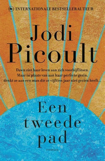 Een tweede pad 9789044361124 Jodi Picoult, Verzenden, Gelezen, Jodi Picoult