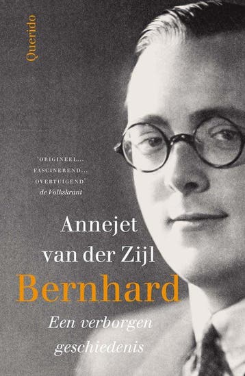 Bernhard - van der Zijl, Verzenden
