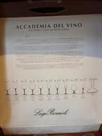 luigi bormioli - Verre à vin (10) - Verre