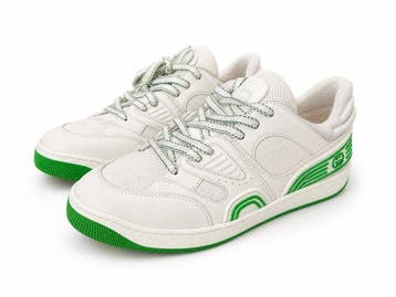 Gucci - Basket - Sneakers - Maat: EU 41 - Nieuw met tags, Kleding | Heren, Nieuw