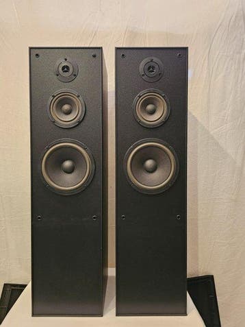 JBL - XL 1000 Luidsprekerset