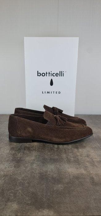 Roberto Botticelli - Loafers - Maat: EU 41 - Nieuw in doos, Nieuw