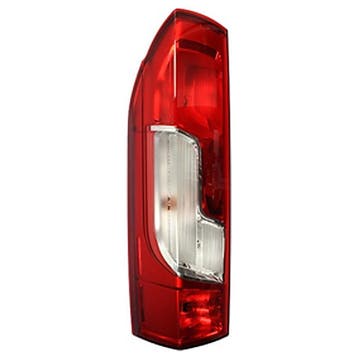 Citroen Jumper 2014+ Achterlicht Links AL (Achterlampen), Verzenden, Nieuw