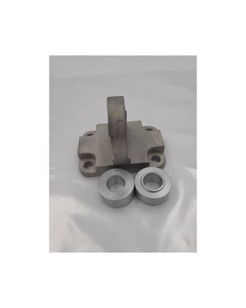 FESTO LAGERBLOK LSN-50, Verzenden