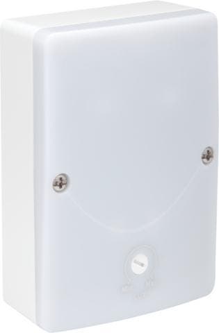 Niko ALC Interrupteur crépusculaire - 350-10033, Verzenden, Nieuw