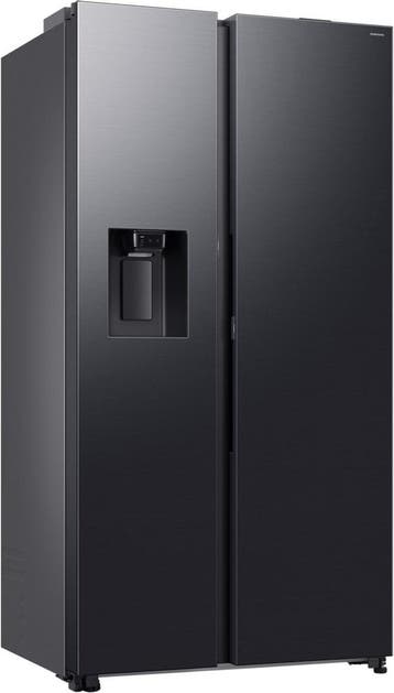 Samsung RS80F65KDF - Amerikaanse Koelkast - 178.4 cm - 640L, Ophalen of Verzenden