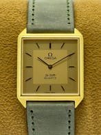 Omega - De Ville Tank Vintage - (Ultra Slim) - Sans prix de, Handtassen en Accessoires, Nieuw