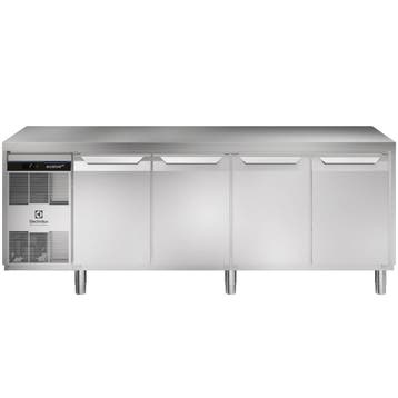 Koelwerkbank  | ecostore HP Premium | 590L | 4 Deuren (1/1, Verzenden