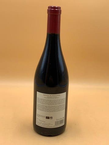 2022 Perrin : Château de Beaucastel, Châteauneuf du Pape,, Verzamelen, Nieuw