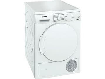 Siemens WT44W162 - Warmtepompdroger - A++ - 7 kg, Elektronische apparatuur, Verzenden, Zo goed als nieuw