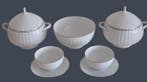 Hutschenreuther - Tafelservies (7) - Luciana - Porselein