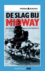 Slag bij Midway / Vantoen.nu 9789031502295 M. Fuchida, Verzenden, Zo goed als nieuw, M. Fuchida