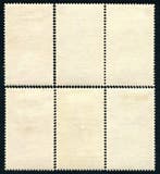 Cité du Vatican 1935 - Les Pandectes de Justinien Ier et du, Gestempeld