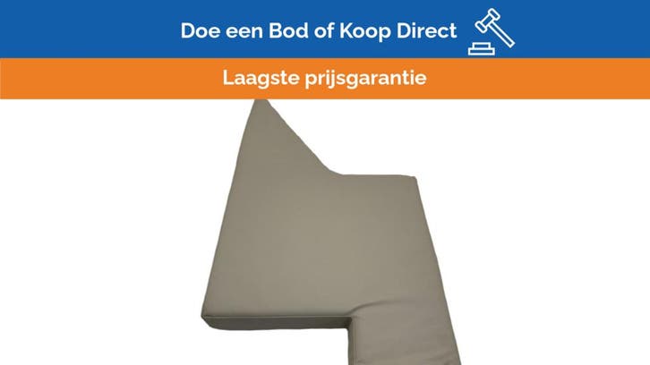 Bieden: Quicksilver Arvor 730 Berth Filler, Watersport en Boten, Bootonderdelen, Ophalen of Verzenden