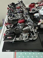 Maisto 1:18 - Model motorfiets (40) - Harley-Davidson