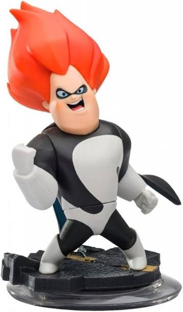 Disney Infinity 1.0 Syndrome, Verzamelen, Nieuw