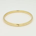 Armband - 14 karaat Geel goud, Handtassen en Accessoires, Armbanden, Nieuw