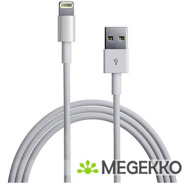Apple USB-naar-Lightning-kabel 2 meter, Verzenden, Nieuw