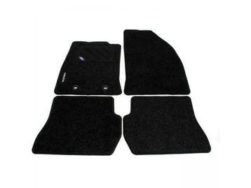 ORIGINAL Ford textielmatten deurmatten automatten set Fiesta, Auto-onderdelen, Ophalen of Verzenden, Nieuw