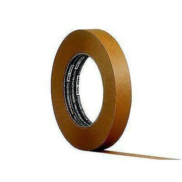 3M 06754 3430B MASKING TAPE 20 RLS/CTN 0,048MX50M per doos 3, Verzenden