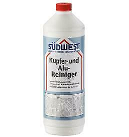 Sudwest W36 Koper en Aluminium-reiniger 500 ml W36, Verzenden