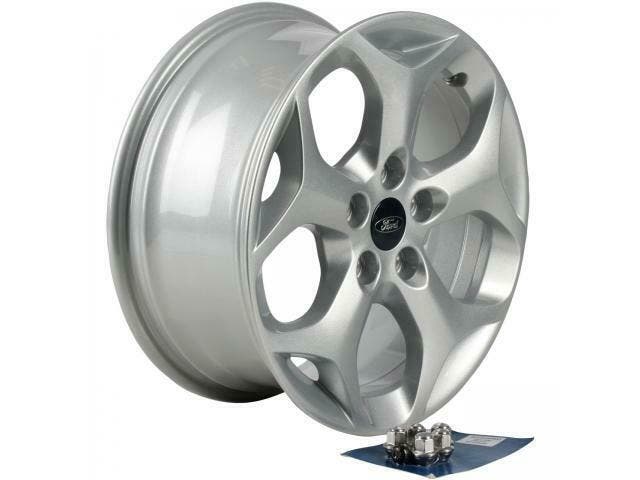 ORIGINEEL Ford ALUFELGE 5-spaaks Y-Design 7Jx16 inch ET 50 1, Auto-onderdelen, Banden en Velgen, Ophalen of Verzenden