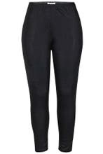 Legging COXA Zhenzi licht glanzend maat M=46-48, Kleding | Dames, Leggings, Maillots en Panty's, Verzenden, Nieuw