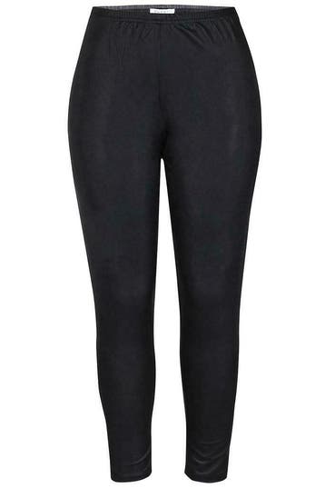 Legging COXA Zhenzi licht glanzend maat M=46-48, Vêtements | Femmes, Leggings, Collants & Bodies, Verzenden