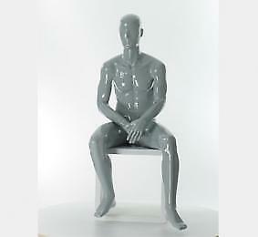 *TIP*  Zittende heren figuren van  exclusief A-merk nwpr wa, Zakelijke goederen, Kantoor en Winkelinrichting | Winkel en Inventaris