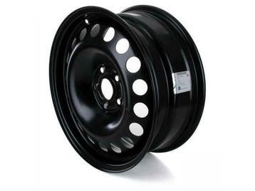 ORIGINELE GM Opel velg stalen velg 16 inch 5-gaats ET41 ASTR, Auto-onderdelen, Banden en Velgen, Ophalen of Verzenden, Nieuw