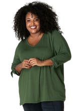 Shirt By Bella 72cm maat 48, Verzenden