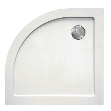 Sanifun Douchebak Alfonso 900 x 900 M, Ophalen of Verzenden, Nieuw