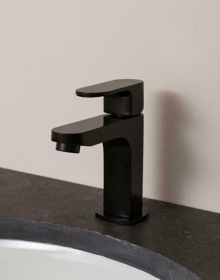 Sanifun wastafelmengkraan Nero 12, Bricolage & Construction, Sanitaire, Enlèvement ou Envoi