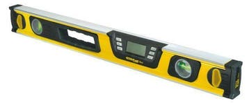 Stanley Fatmax 40, Digitale Waterpas 40cm, Doe-het-zelf en Bouw, Ophalen of Verzenden, Nieuw